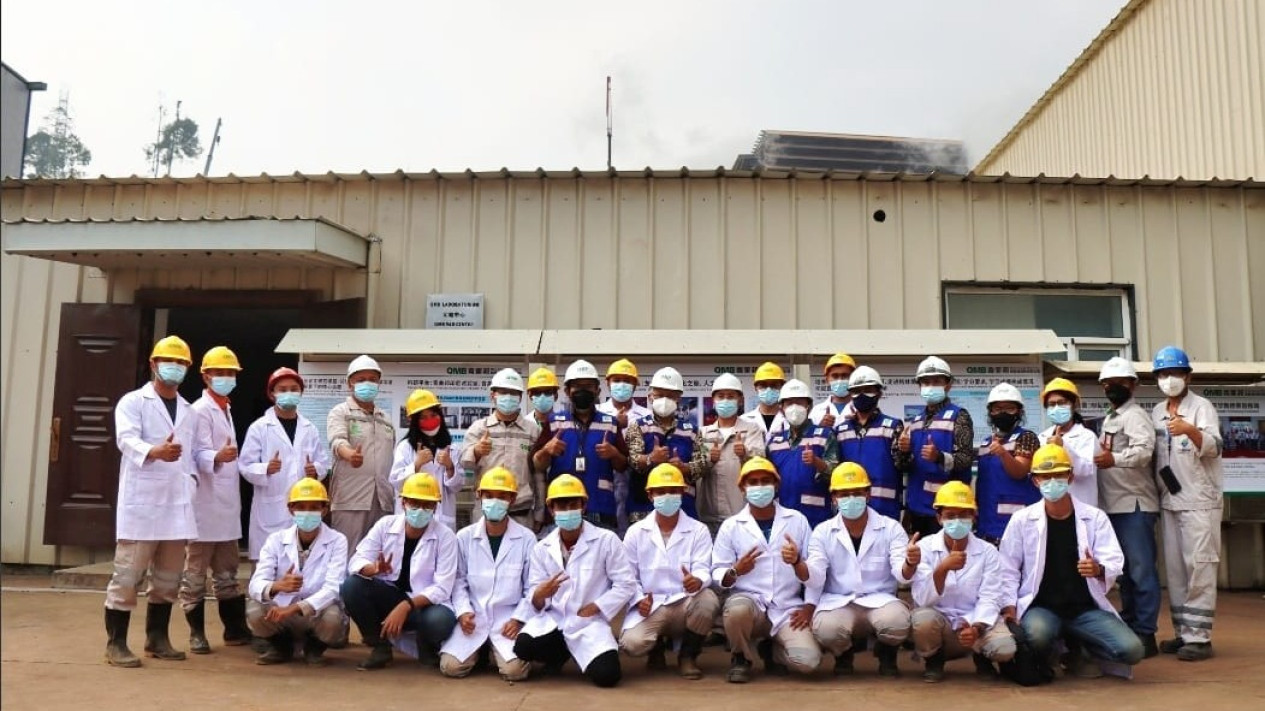 When Strengthening the Implementation of K3 and PPE Becomes an Investment in Humanity