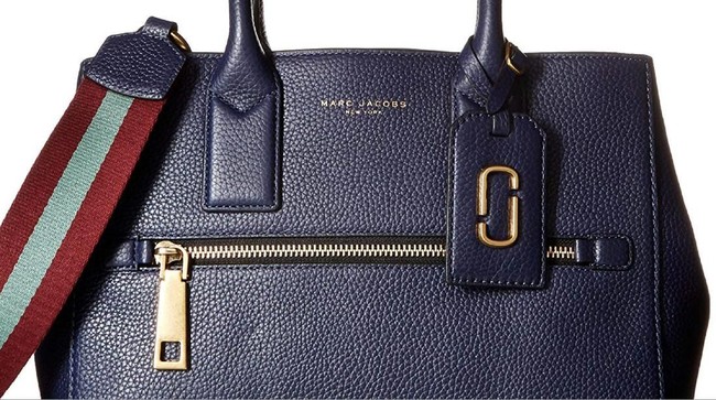 Marc Jacobs Joins Vera Wang's Family After Splitting from Louis Vuitton