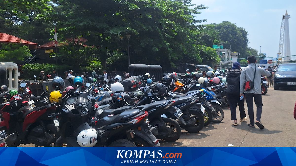 Who Has the Authority to Punish Illegal Parking Attendants?