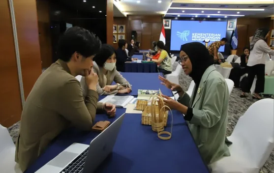 Ministry of Trade Facilitates 31 Green Economy Businesses to Access the Japanese Export Market