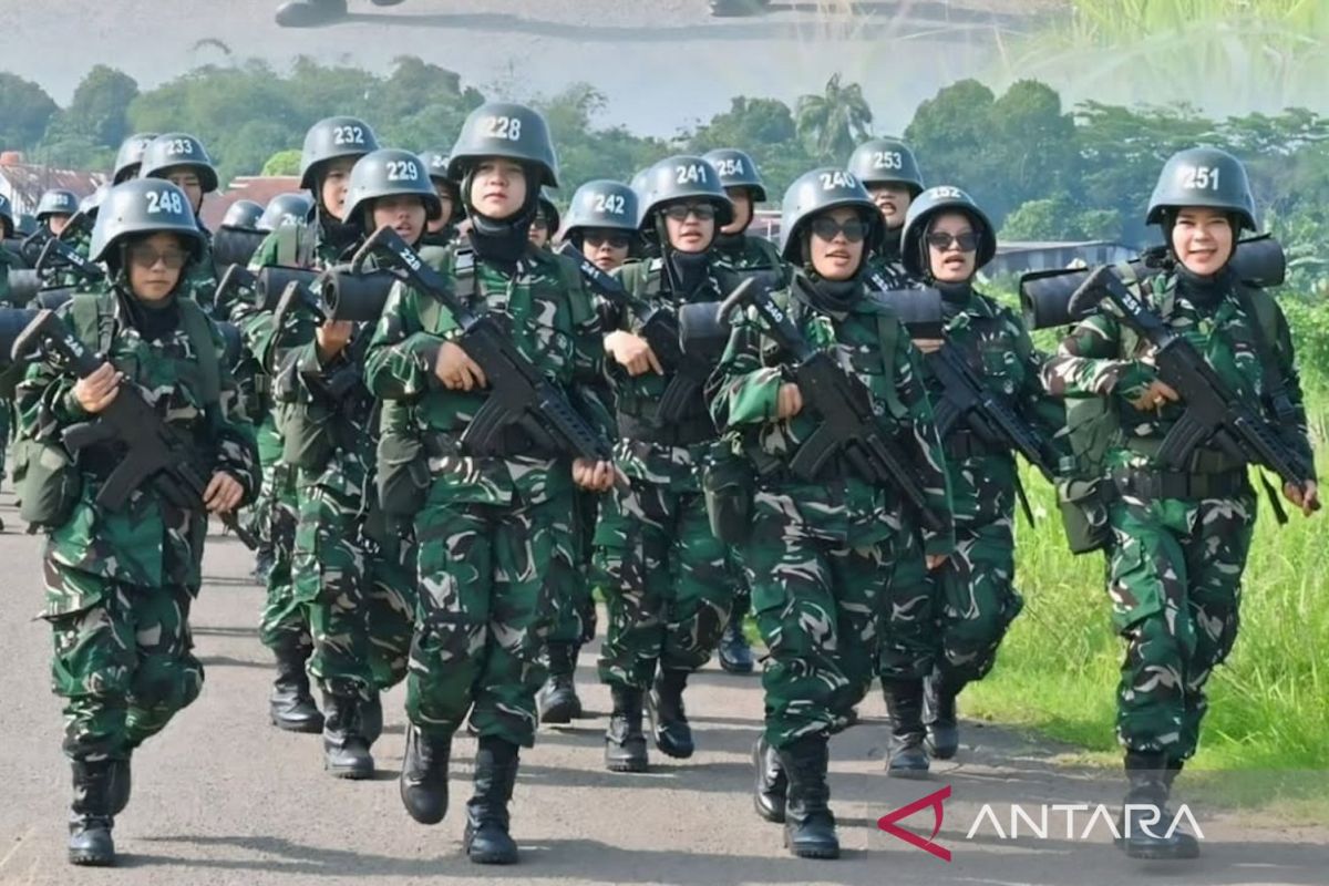 Civil Servants Participating in Reserve Component Training Undergo Combat Simulation