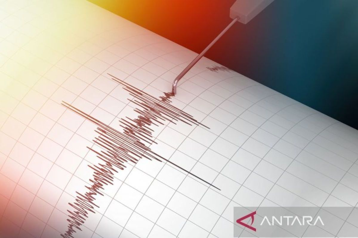 6.3 Magnitude Earthquake Shakes Japan, No Tsunami Warning Issued