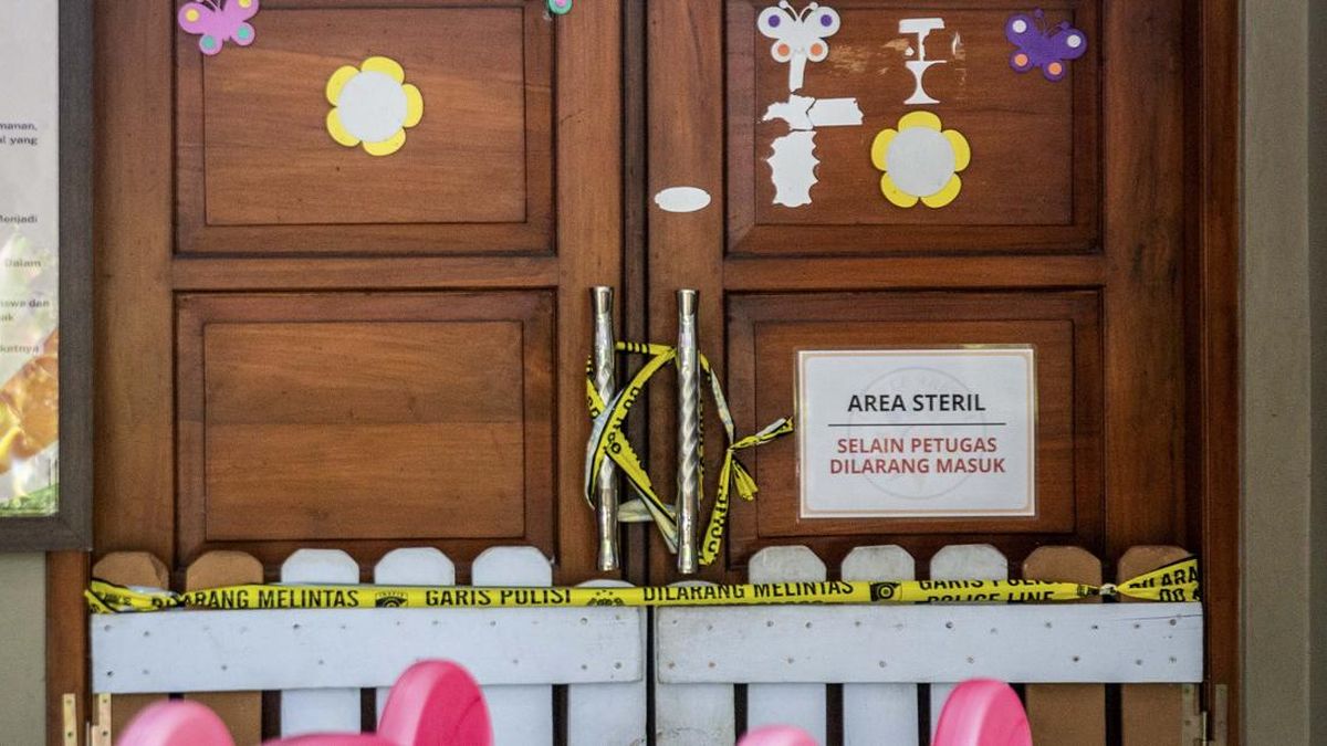 Police: Little Aresha Daycare Used a Dummy Room to Deceive Parents