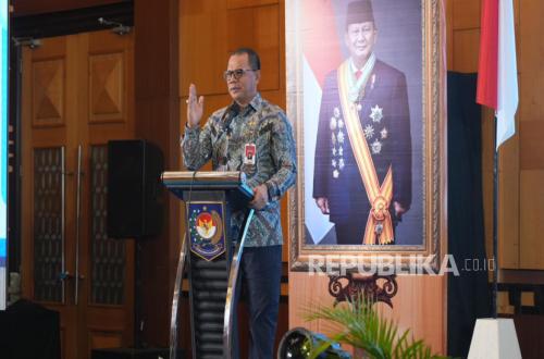 Ministry of Home Affairs Accelerates Village Boundary Demarcation to Prevent Conflict and Strengthen Development