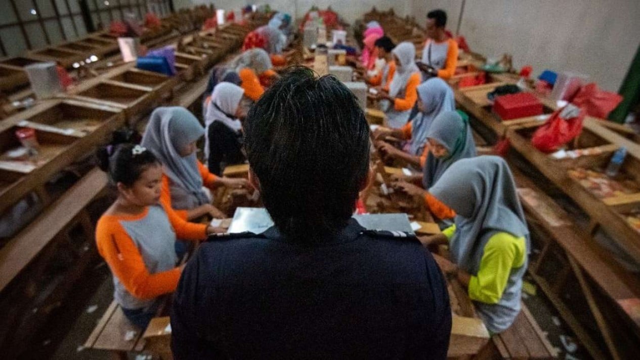 New Regulations Could Potentially Trigger Mass Layoffs in Labour-Intensive Industries