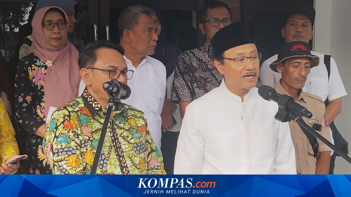 Social Affairs Minister Warns Staff: Anyone Caught Corrupting Will Be Immediately Reported