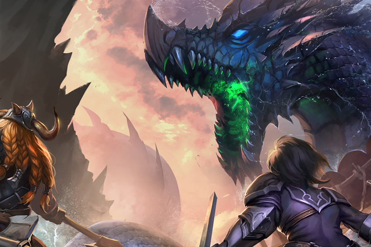 A Collection of Tips for Legendary Dwarves: Retribution