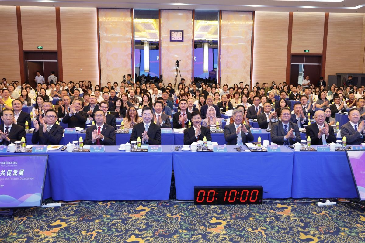 RCEP plays pivotal role in anchoring Asian economic integration and global stability