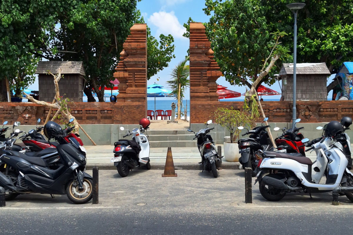 Bali’s Kuta Beach Prepares For Huge Upgrades Bringing Iconic Vacation Hotspot Into A New Era