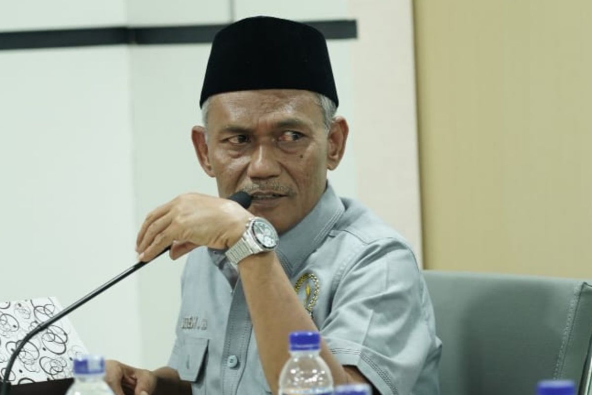 West Java Legislator Calls for Transparent and Accessible Scholarship Programmes