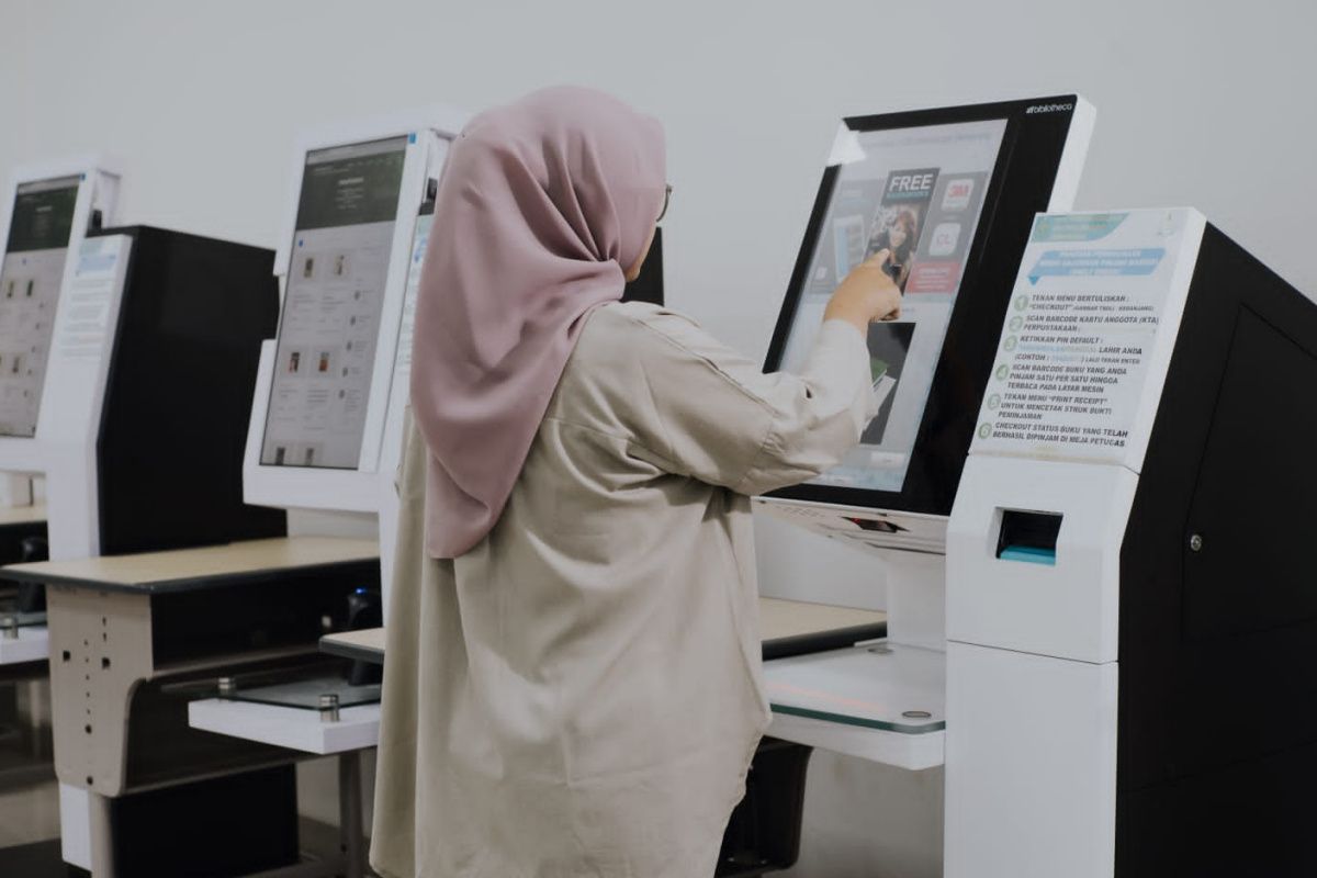 UIN Semarang Launches Library and Information Science Study Programme
