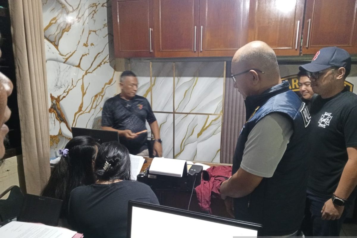 Sumedang Police Arrest Suspect in Robbery Case Involving Padjadjaran University Student