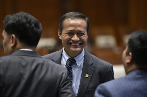 Gerindra Politician Says Papua Needs Development That Respects the Dignity of Indigenous People