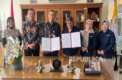 1,000 Inactive BPJS Participants Can Still Receive Treatment Through RSA UGM Assistance, with HD and Cancer Patients Prioritised