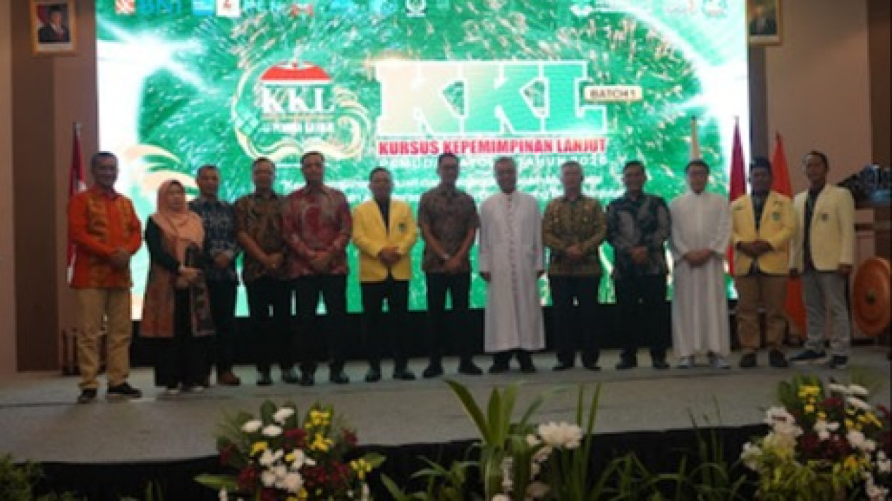 Young People are Key to the Future: A Strong Message on Inclusive Leadership