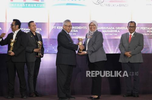 WISCA Award 2026 Recognises Companies for Workplace Safety Practices