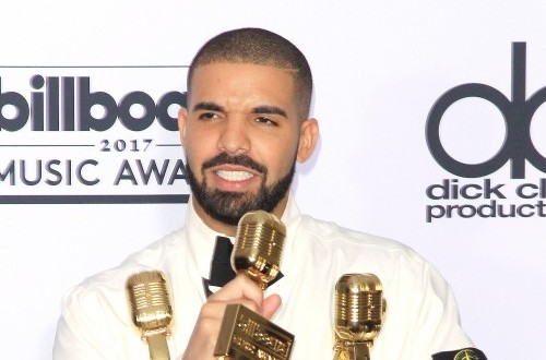 Rapper Drake Criticises DJ Khaled for Silence on Palestinian Issue