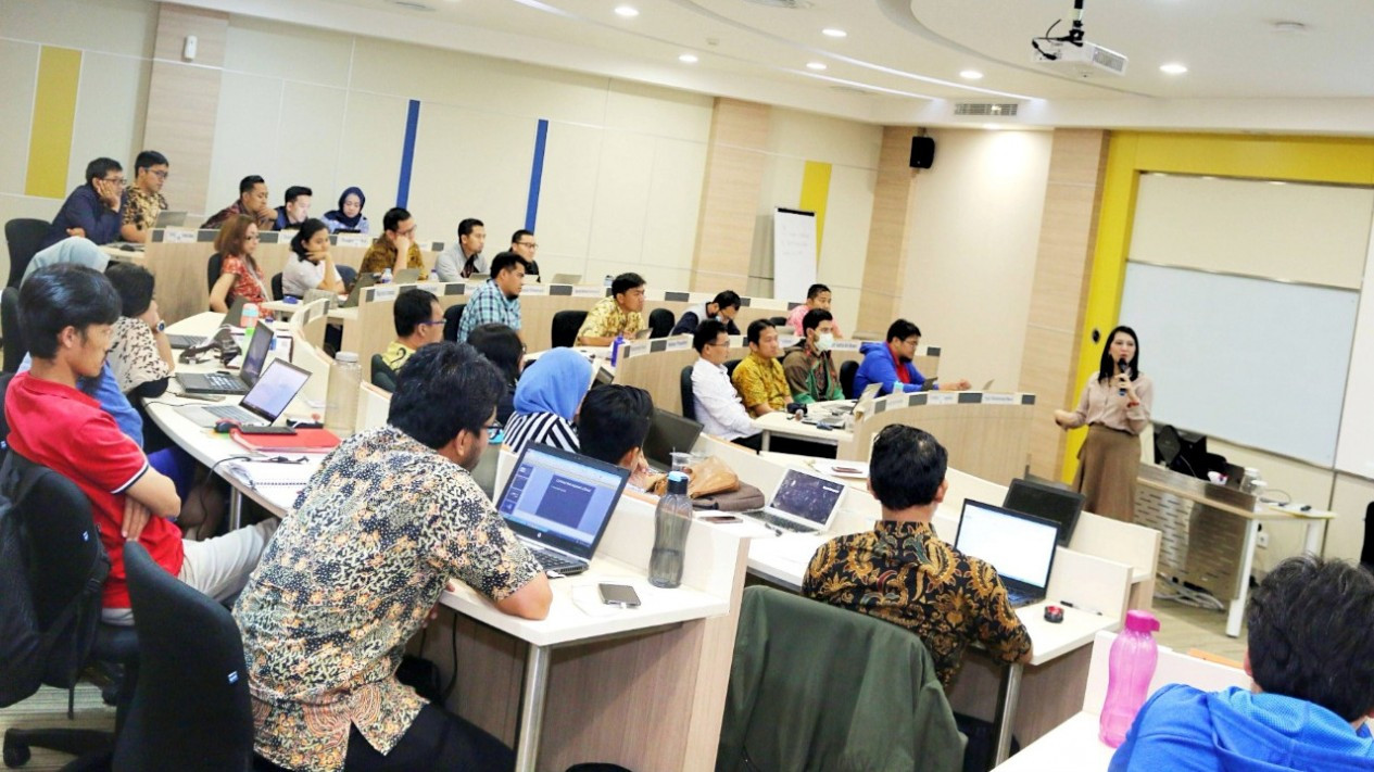 Ministry of Education Explains Reason Behind the Change of Study Program Names from 'Teknik' to 'Rekayasa'