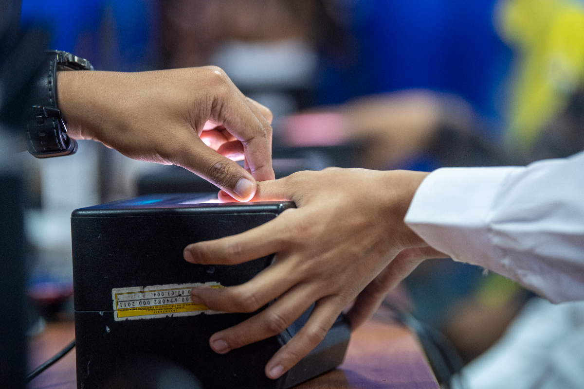 How to Change Your Employment Status on Your ID Card