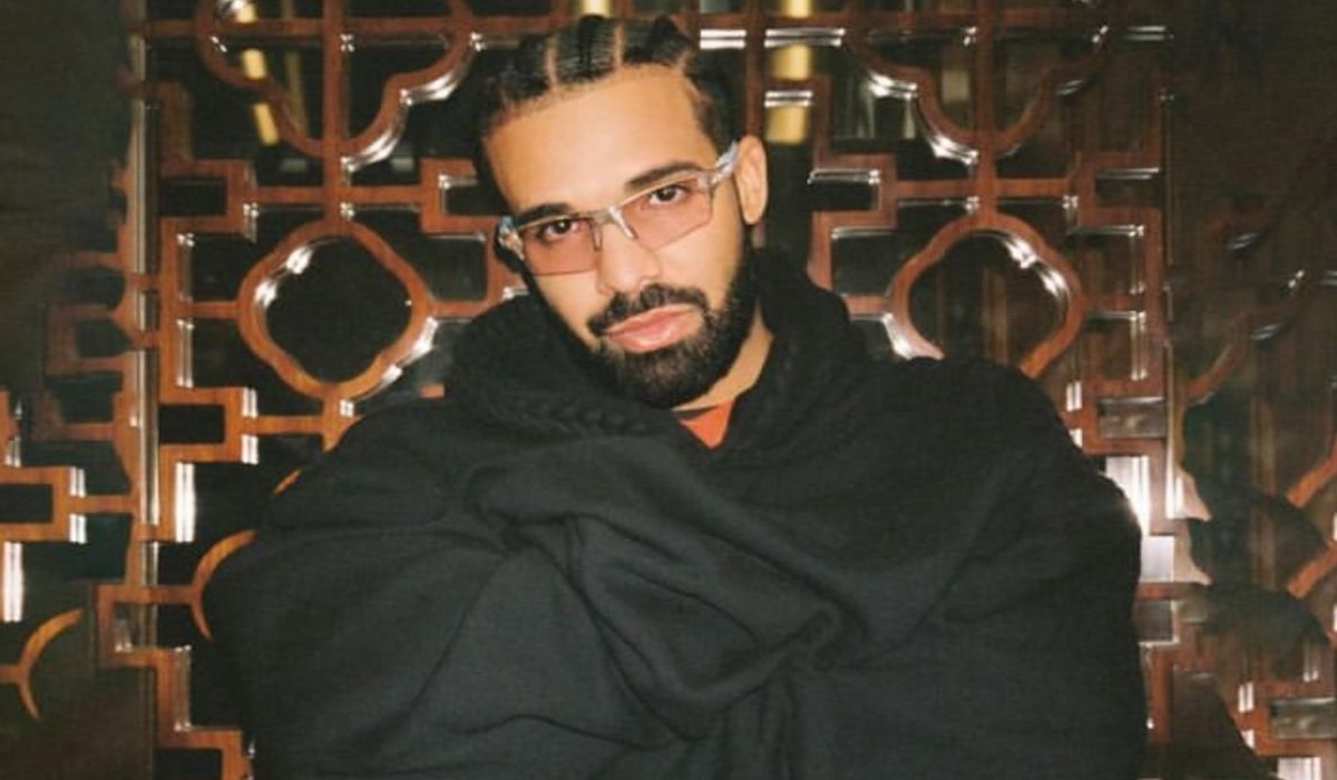 Drake's 'Make Them Cry' Lyrics Go Viral After Referencing BTS