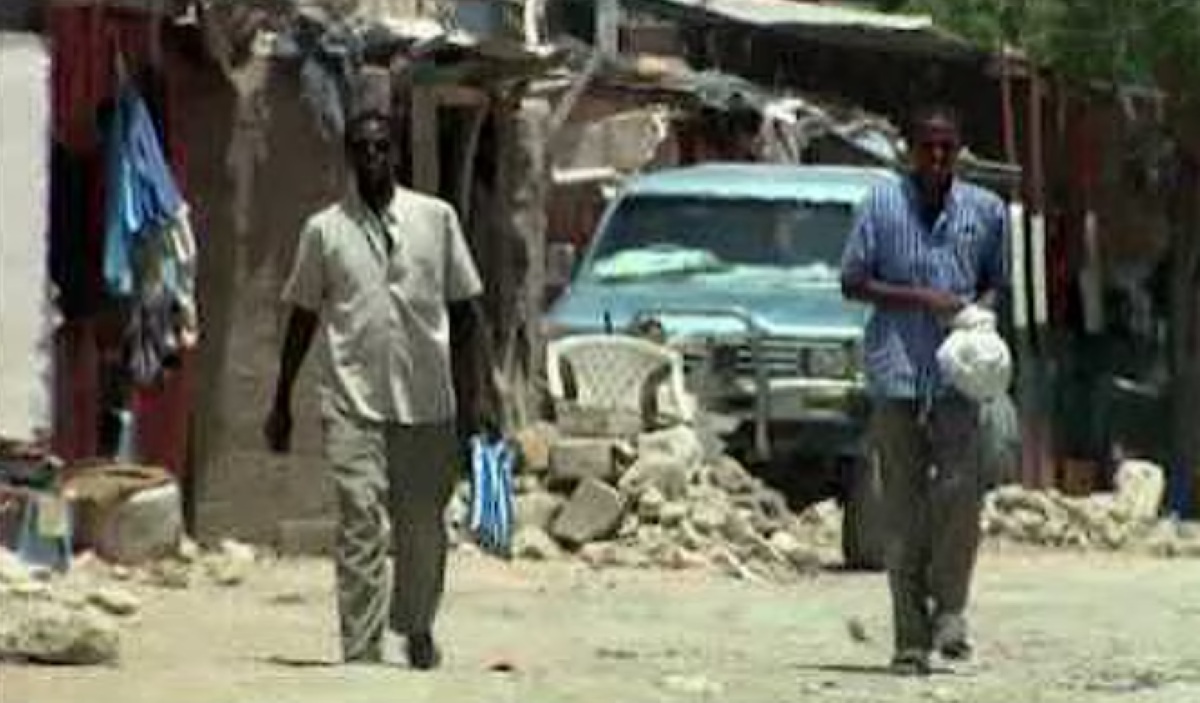 Somali Pirates Exploit US-Iran War and Global Shipping Route Diversions