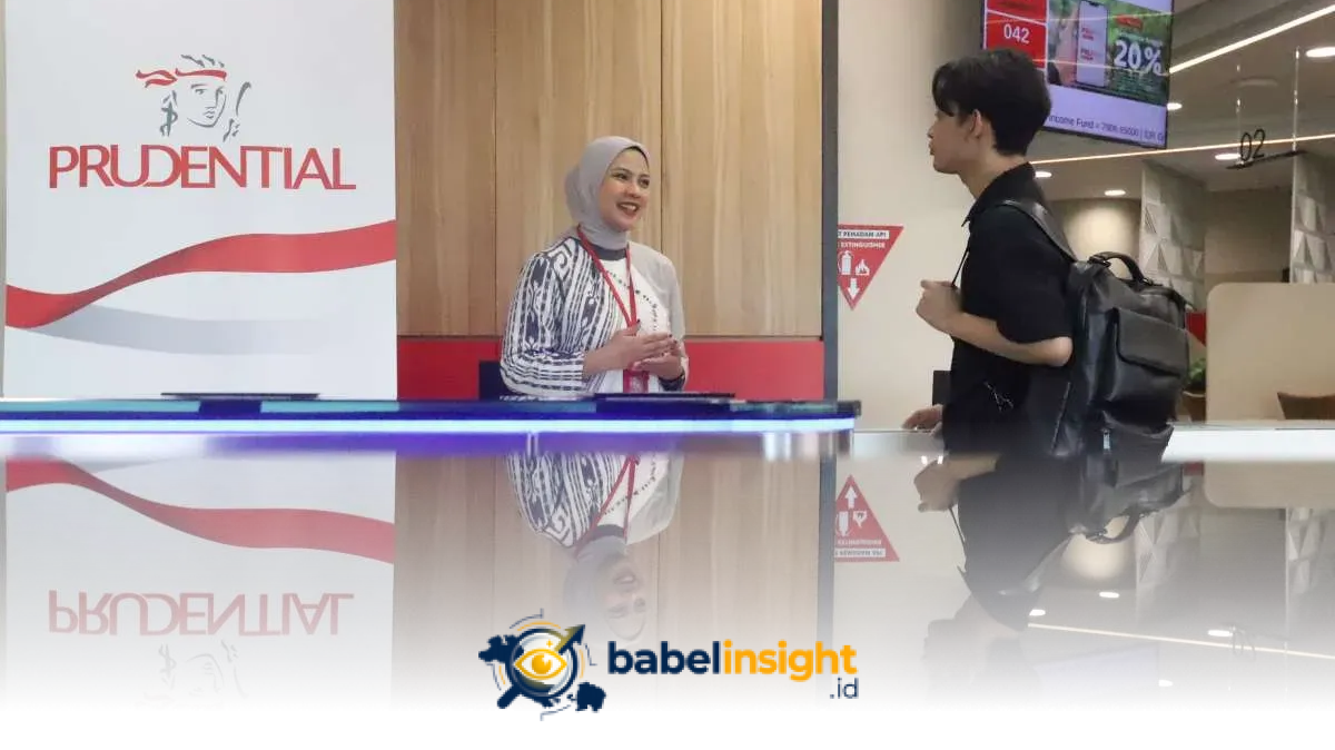 Prudential Indonesia Reveals Factors Influencing Investment Performance in 2026