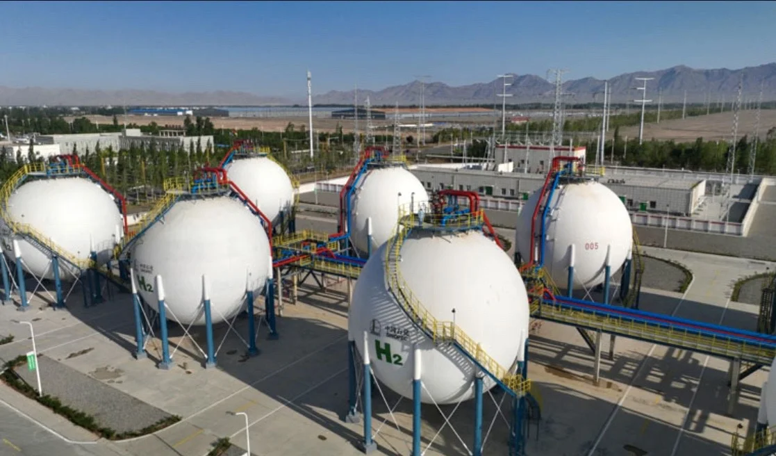 PGAS Begins Exploring Hydrogen: Annual General Meeting Could Signal a New Direction for the Energy Business