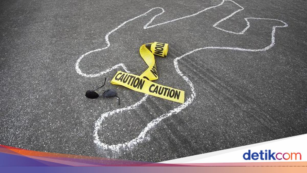 Man in West Jakarta Dies After Being Attacked and Falling from the Second Floor of a Market