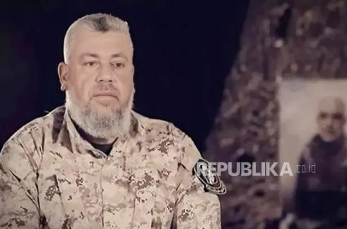 BREAKING NEWS: Senior Al-Qassam Commander Killed, Hunted by 3 Fighter Jets, Head Valued at IDR 12 Million