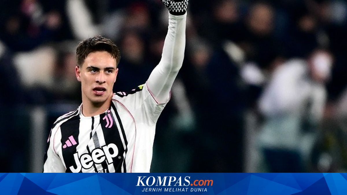 Real Madrid Prepare Attractive Package if Juventus Release Kenan Yildiz