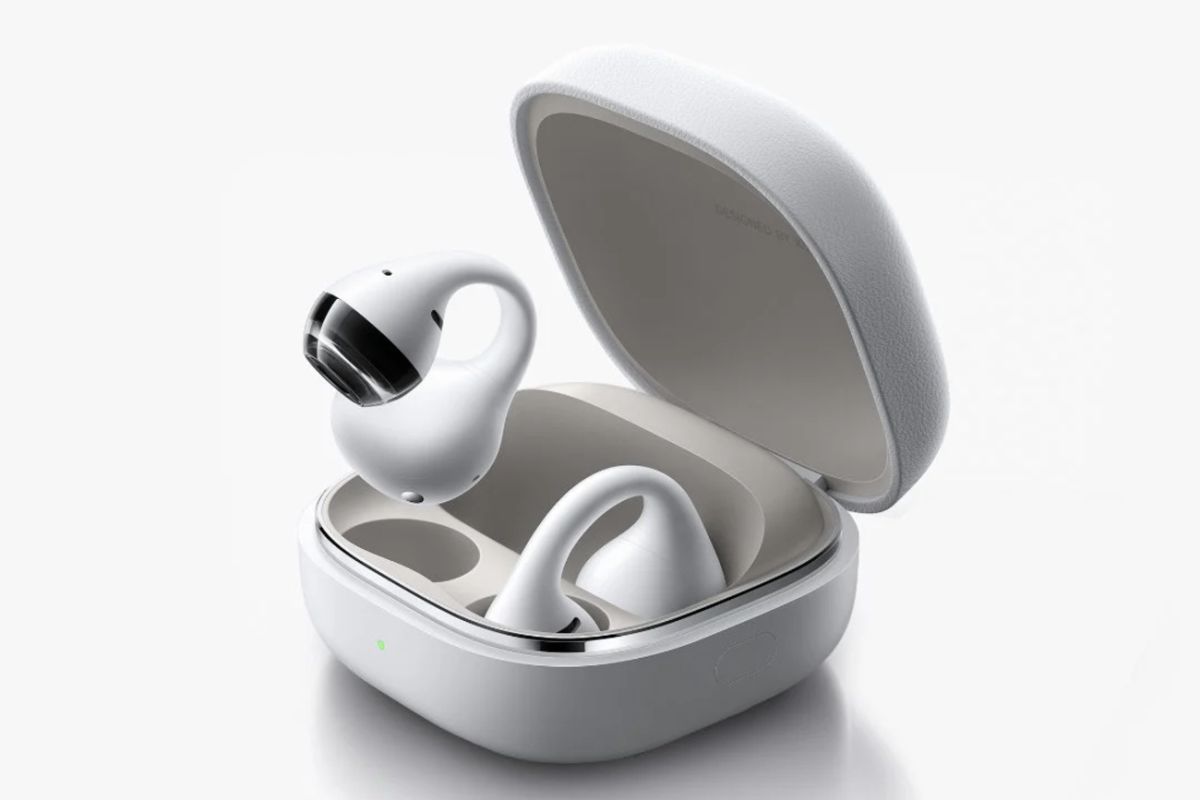 Xiaomi to launch its first clip-on earbuds, here are the specifications
