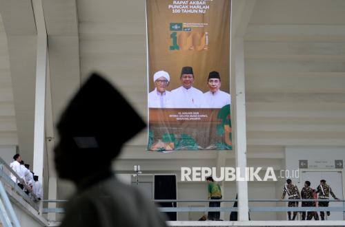 The 35th NU Congress and the Path of Indonesian Civilization in 2045