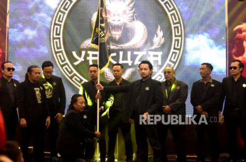Behind the Name: Is There a Religious Mission Behind the 'Yakuza Maneges'?