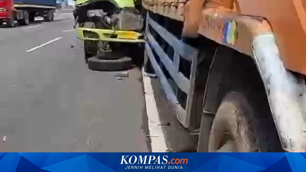 Learning from the JORR Accident: Here's How to Change a Tyre on the Roadside