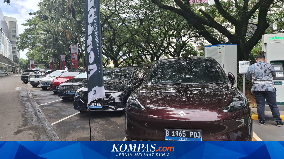 [POPULAR AUTOMOTIVE] EV Battery Degradation, PHEV Cars Gain Traction