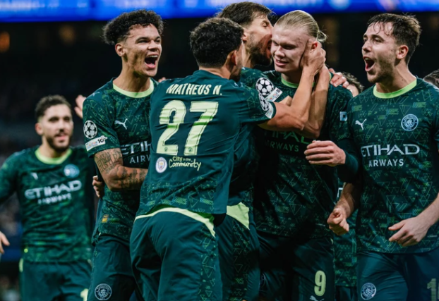 FA Cup Final Chelsea vs Man City: Citizens Aim to Maintain Domestic Treble Ambition