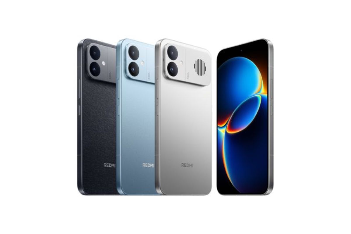 Redmi K100 Reportedly to Debut in September 2026