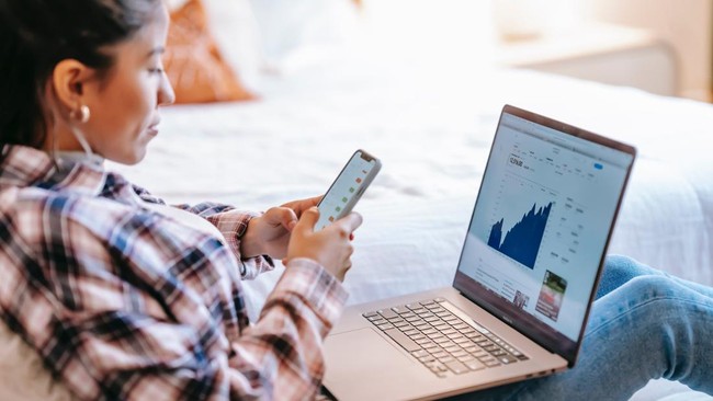 This Person's Pension Savings Vanished from Their Account, and This is Why