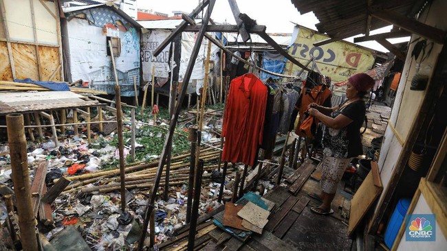 Here's How the Faces of the Rich and the Poor Differ, According to Research
