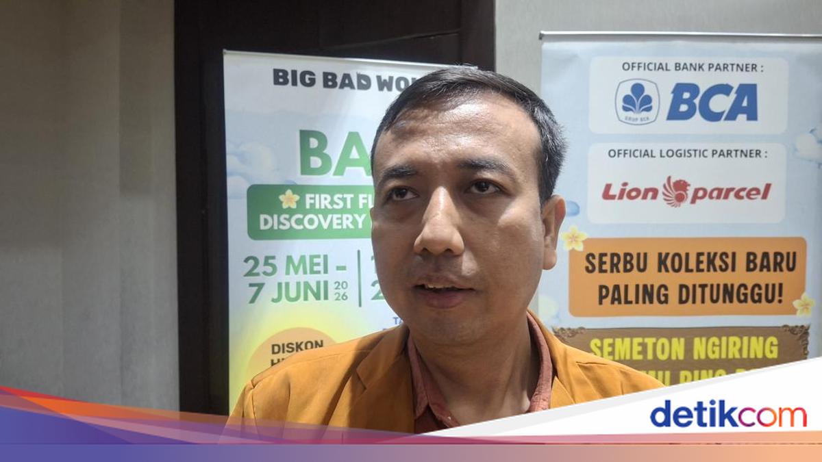 Self-Healing Books Gaining Popularity Among Readers in Bali, Says Hypnotherapist