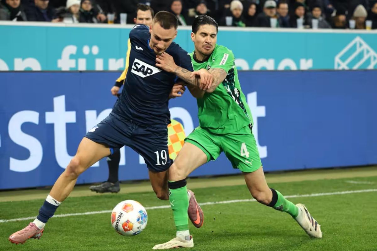 Preview: Monchengladbach vs Hoffenheim – Away Team on a Mission to Achieve the Impossible