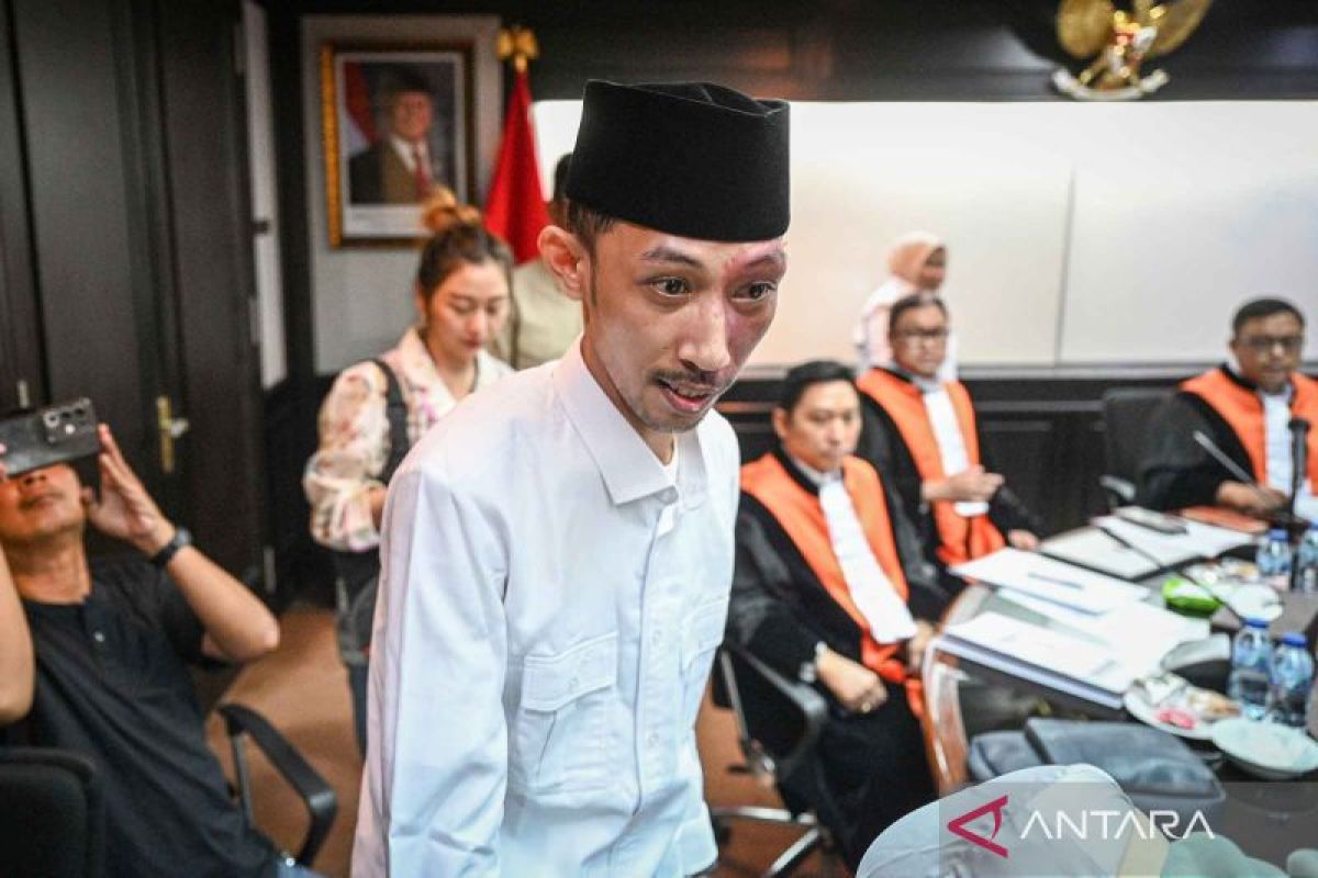 Yesterday, Gerindra Held a Hearing for a Member, Aiming to Complete the Labour Bill