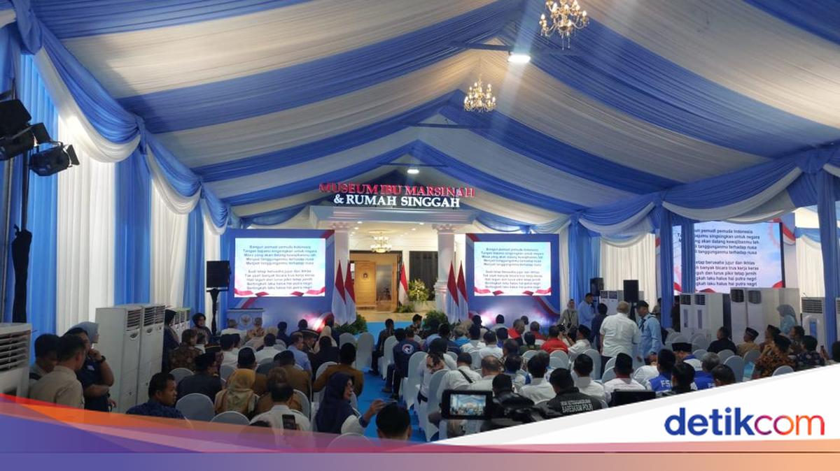 Prabowo to Inaugurate Marsinah Museum in Nganjuk Today