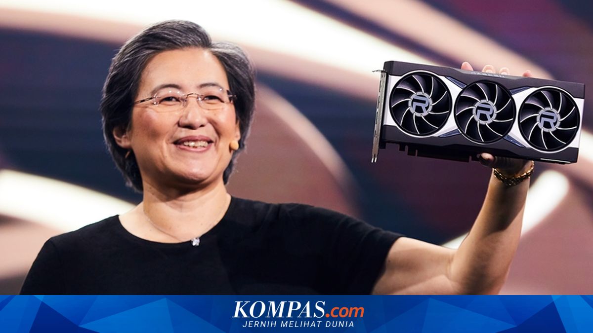 Nvidia CEO's Niece Warns of Further GPU Price Increases