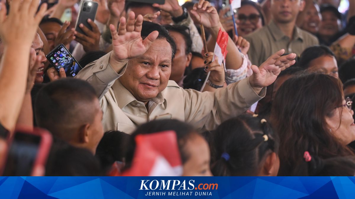 Prabowo to Attend Corn Harvest and Launch 166 SPPGs After Inaugurating the Marsinah Museum