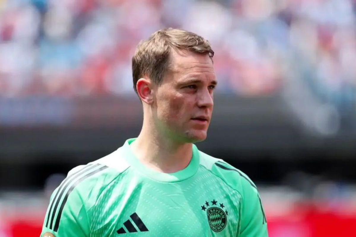 Manuel Neuer and Sven Ulreich to Stay with Bayern Munich for Another Year