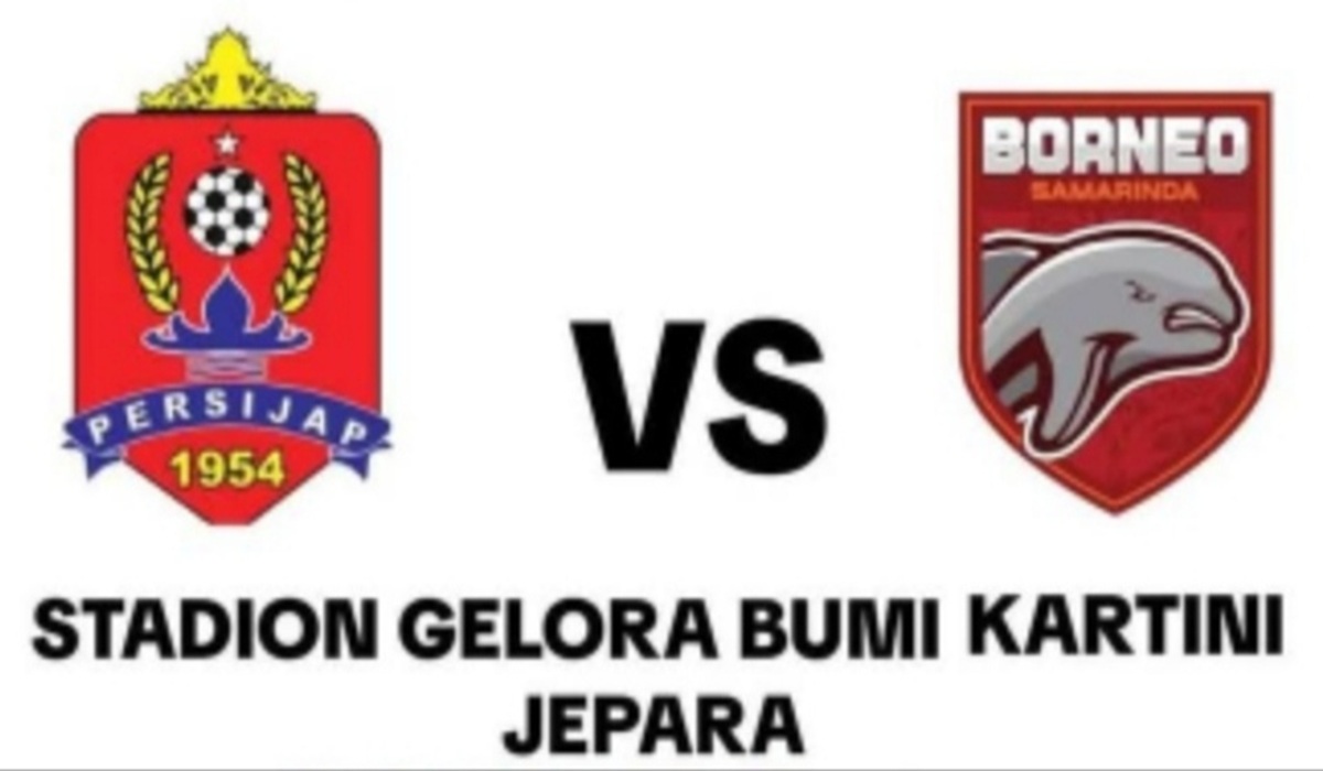 Preview: Persijap Jepara vs Borneo FC – Pesut Etam Aim to Seize Top Spot