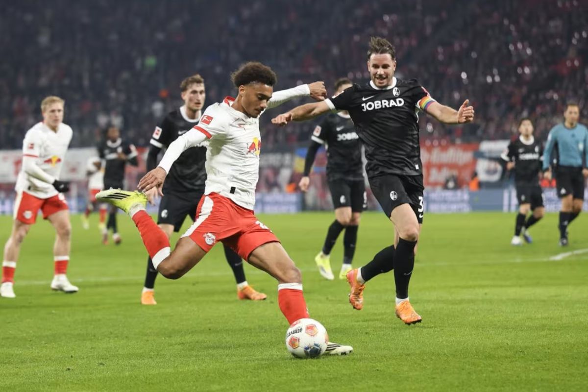 Preview: Freiburg vs RB Leipzig – Hosts on the Brink of History