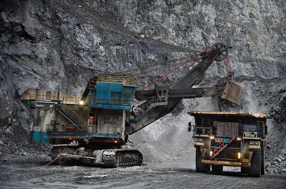 Planned Royalty Increase Deemed Risky Amidst Slowdown in Mining Industry