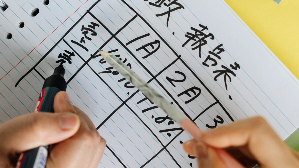 Job Opportunities for Mandarin Language Education Graduates in the Global Era